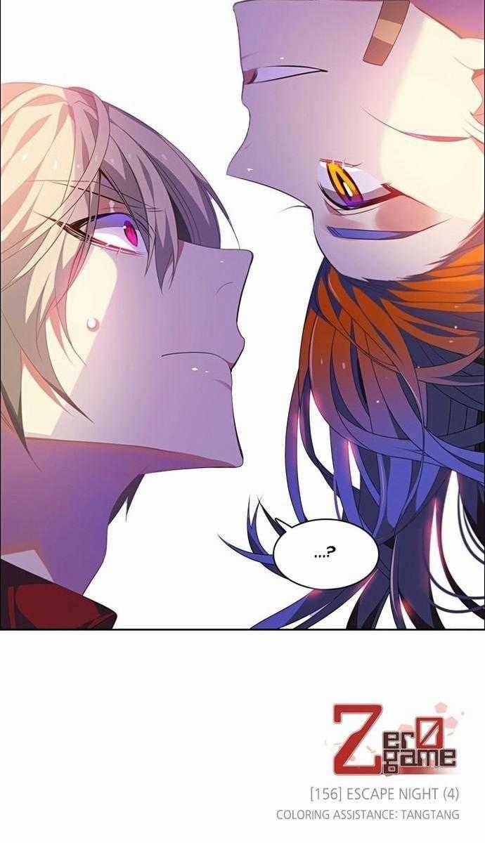 Zero Game Chương 156 trang 110