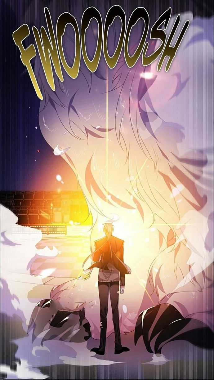 Zero Game Chương 156 trang 12