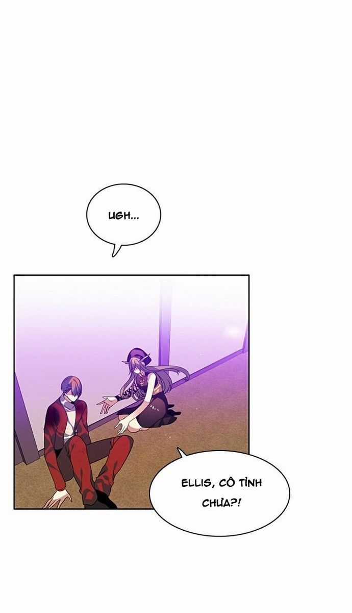 Zero Game Chương 156 trang 15