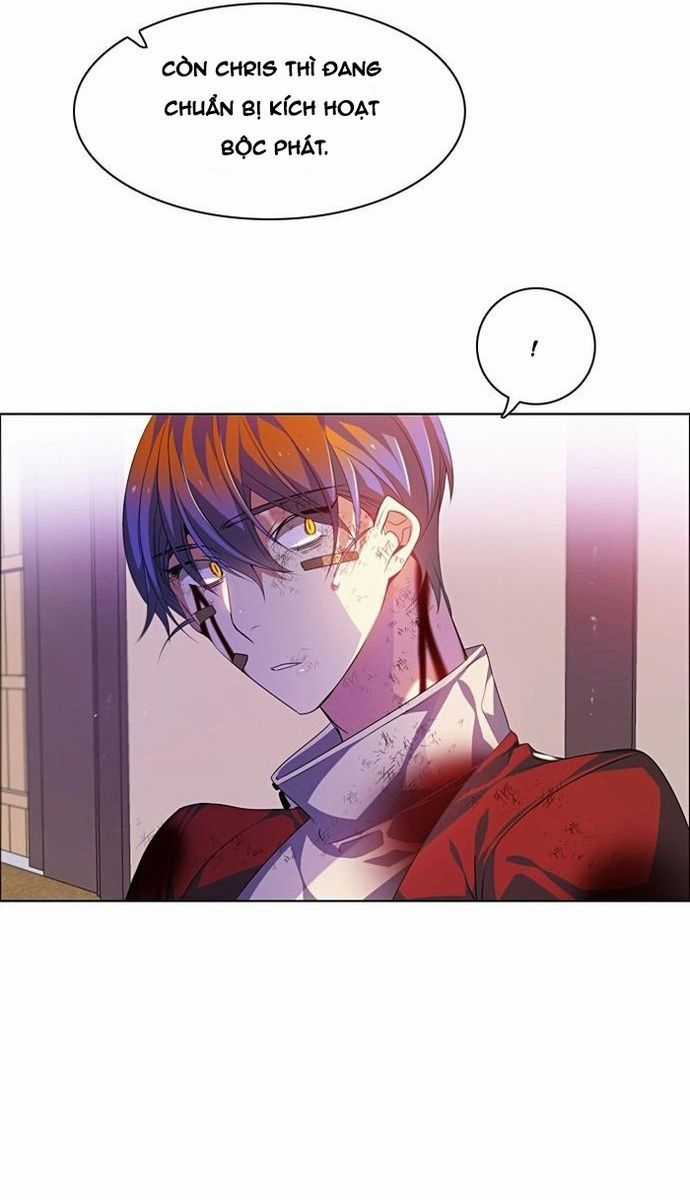 Zero Game Chương 156 trang 17