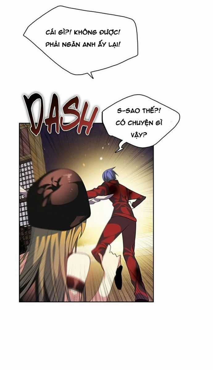 Zero Game Chương 156 trang 18