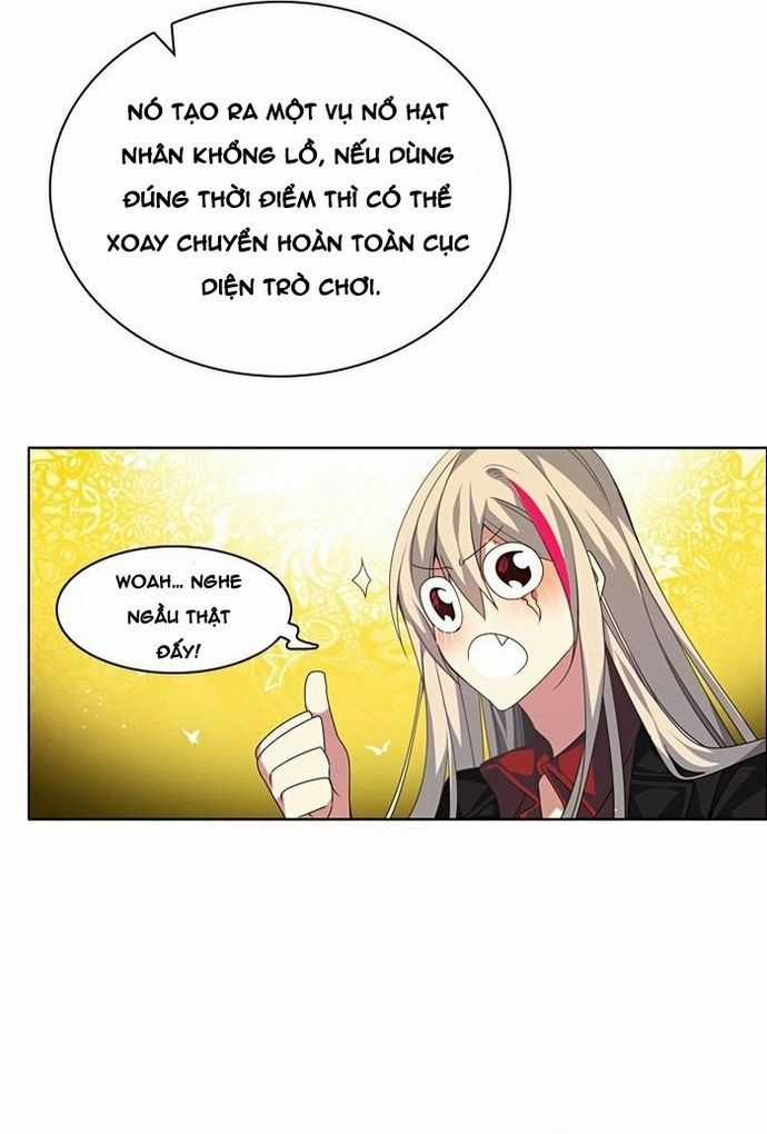 Zero Game Chương 156 trang 25