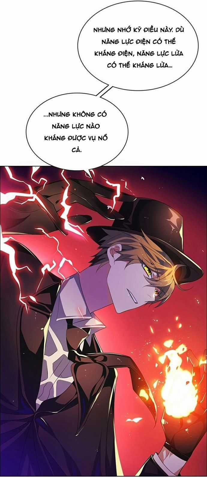 Zero Game Chương 156 trang 26