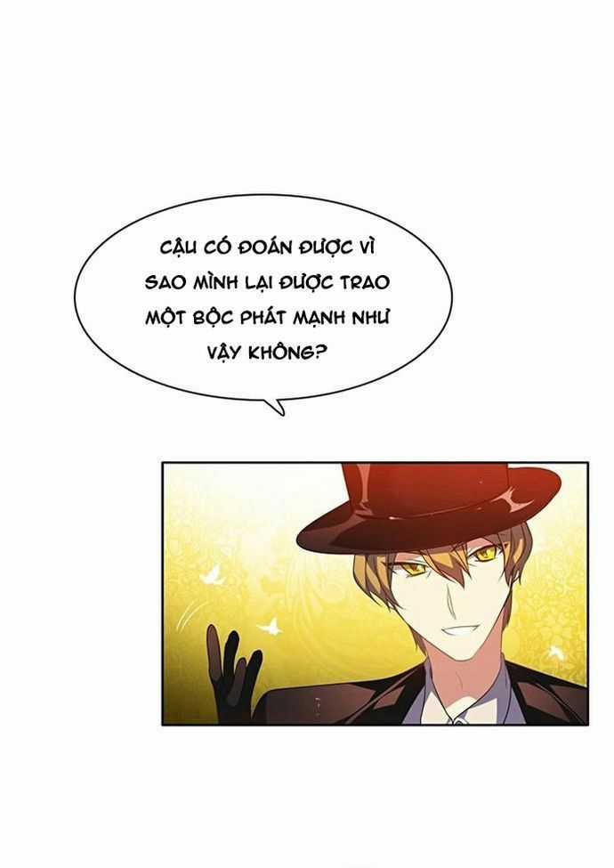 Zero Game Chương 156 trang 31