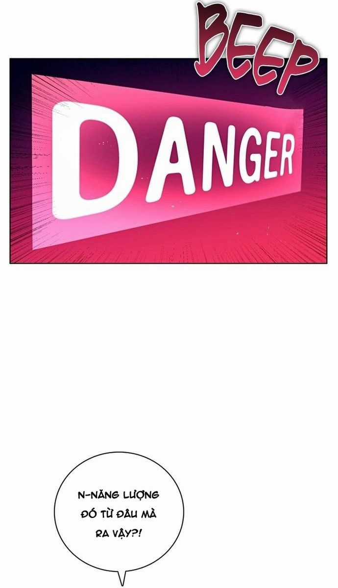 Zero Game Chương 156 trang 37