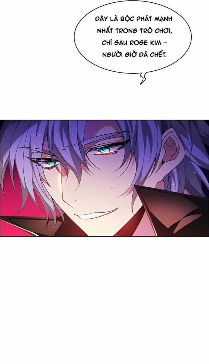 Zero Game Chương 156 trang 39