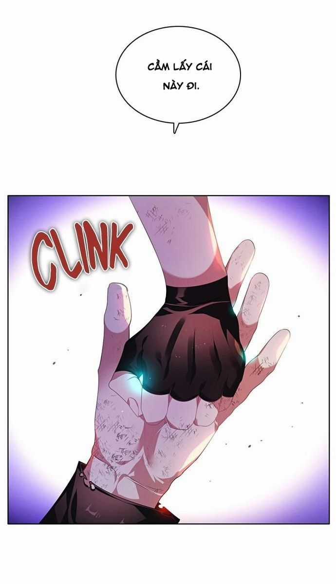 Zero Game Chương 156 trang 4