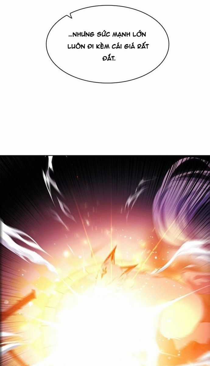 Zero Game Chương 156 trang 40