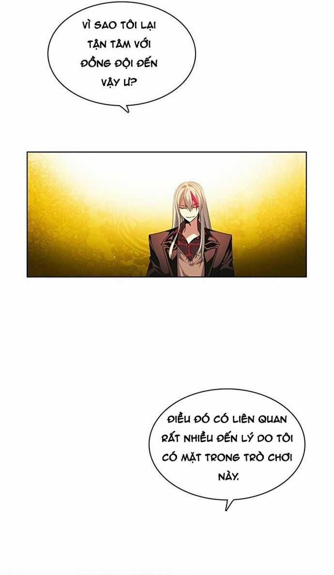 Zero Game Chương 156 trang 49