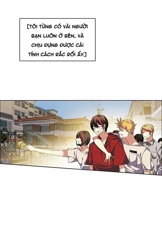 Zero Game Chương 156 trang 56