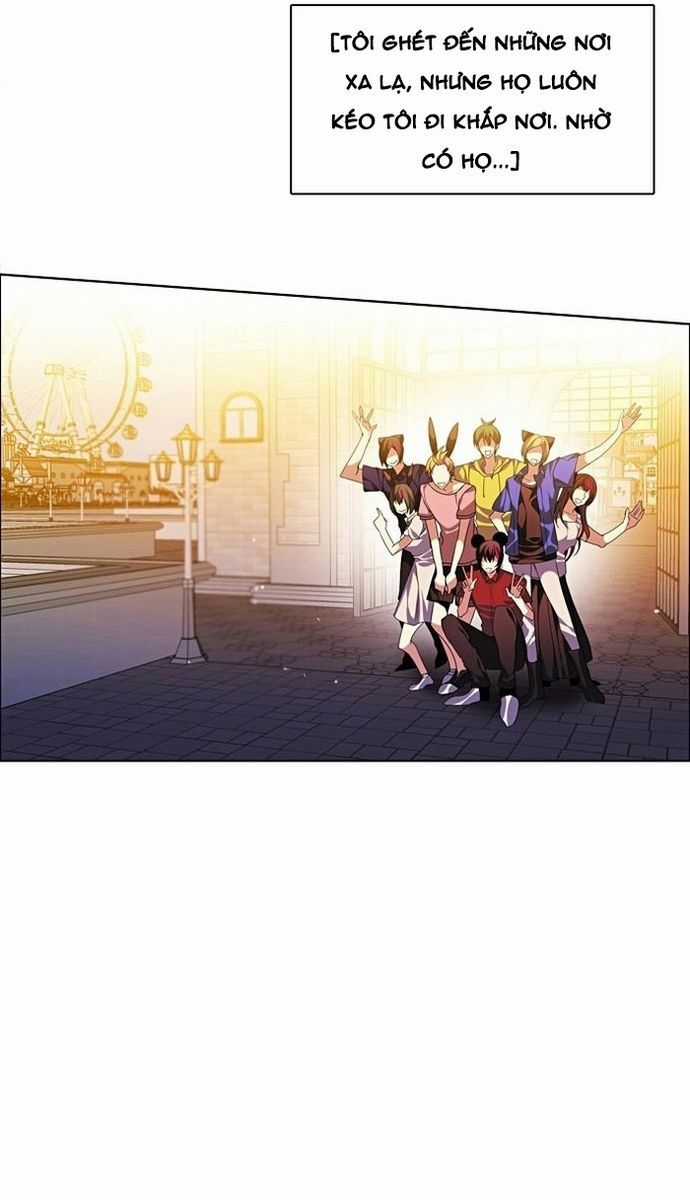 Zero Game Chương 156 trang 57