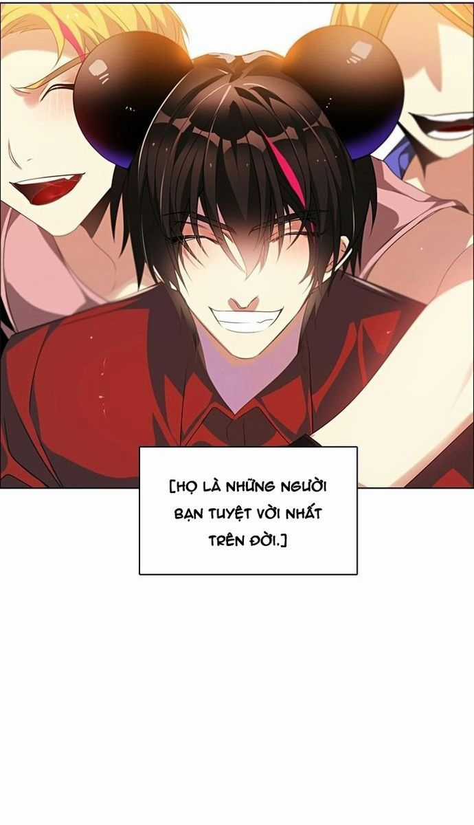 Zero Game Chương 156 trang 59