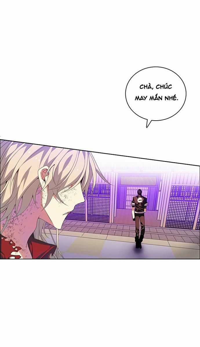 Zero Game Chương 156 trang 6