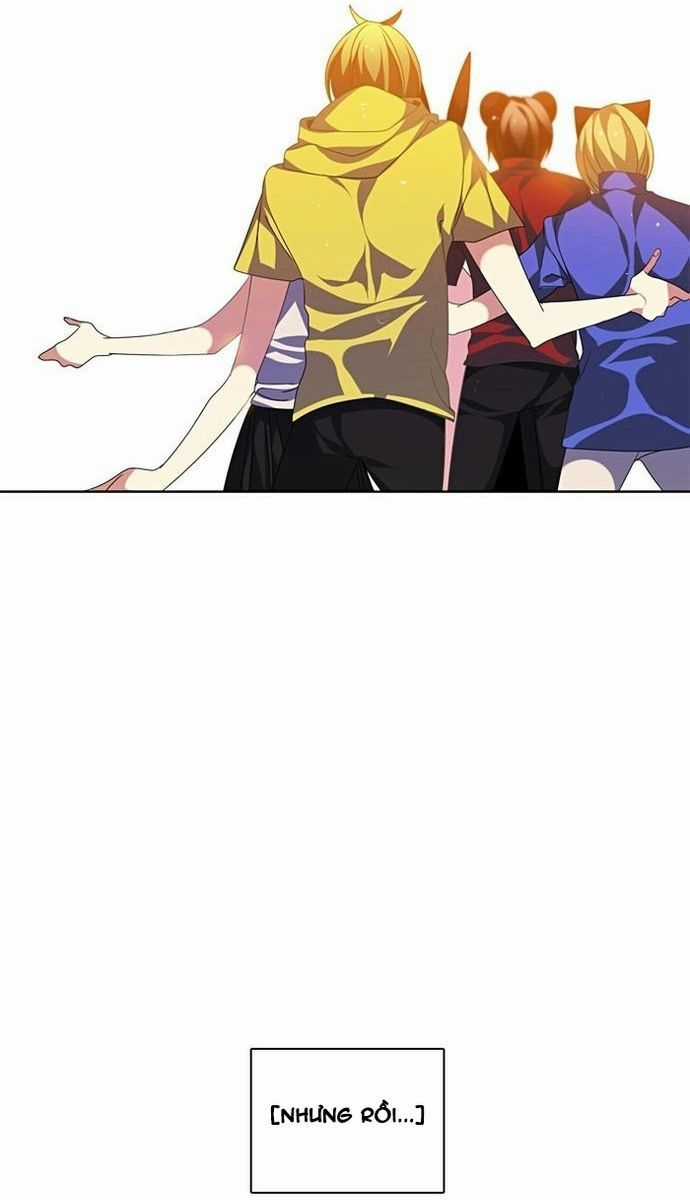 Zero Game Chương 156 trang 61