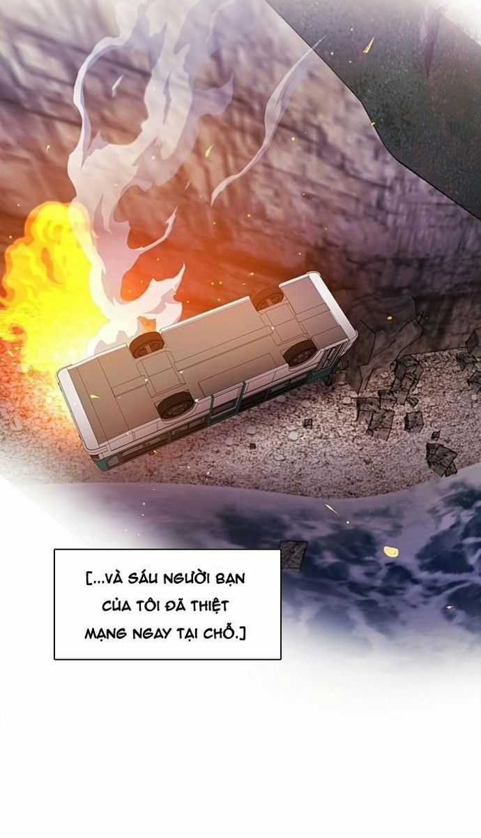 Zero Game Chương 156 trang 64