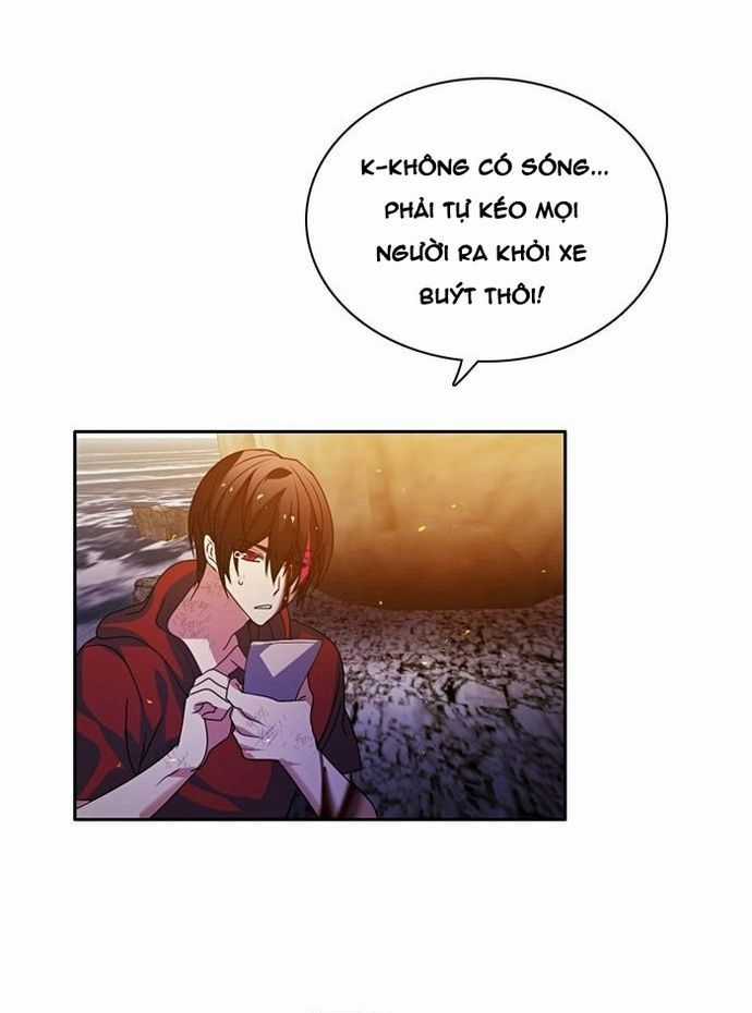 Zero Game Chương 156 trang 68