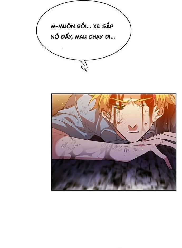 Zero Game Chương 156 trang 69