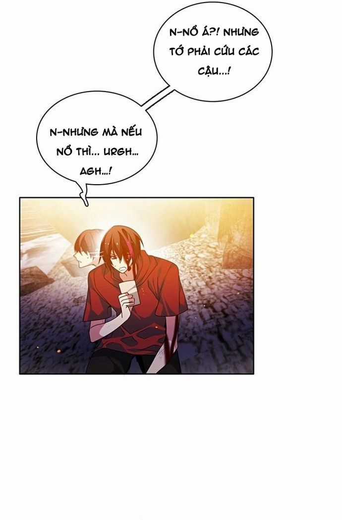 Zero Game Chương 156 trang 70