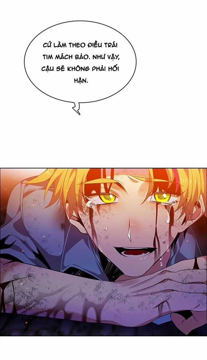 Zero Game Chương 156 trang 73