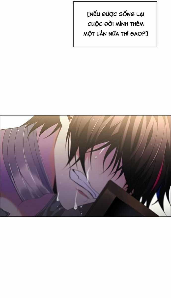 Zero Game Chương 156 trang 84