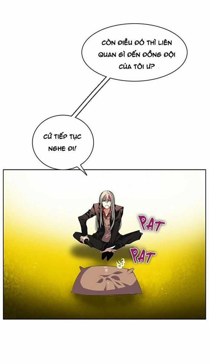 Zero Game Chương 156 trang 91