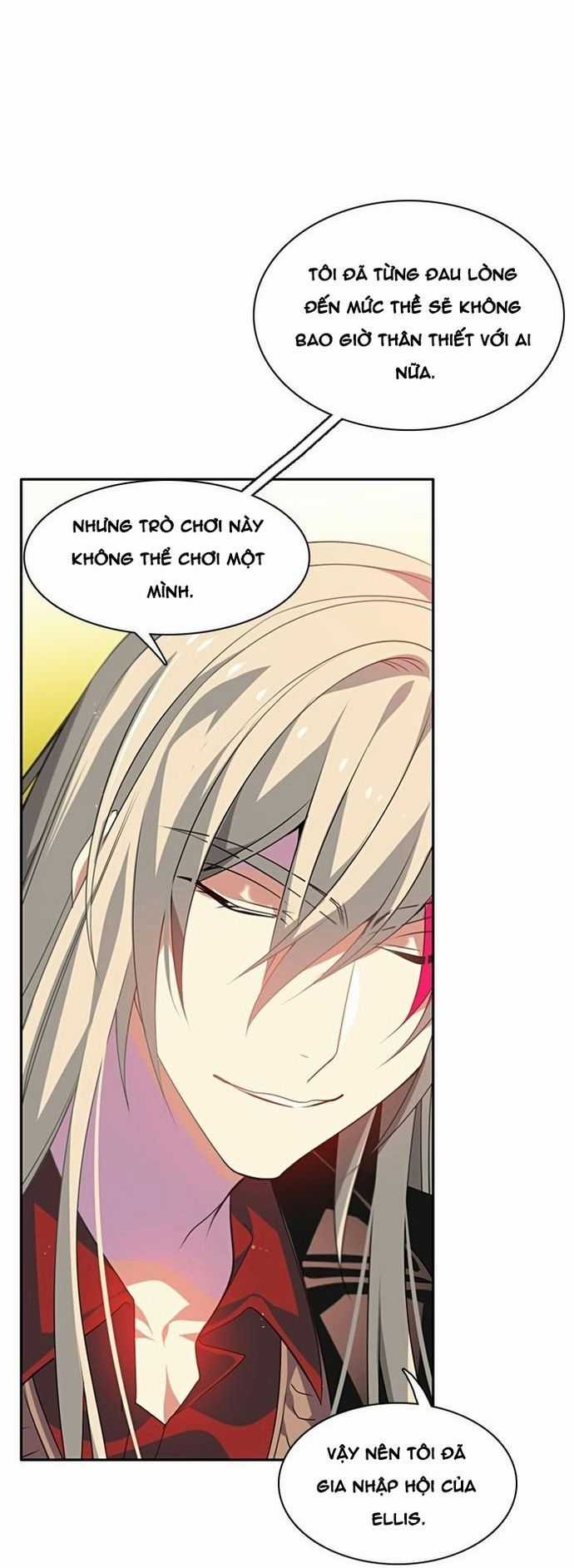 Zero Game Chương 156 trang 92