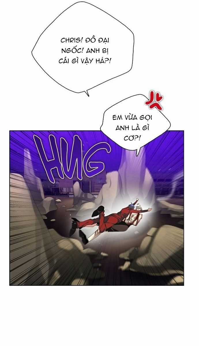 Zero Game Chương 157 trang 100