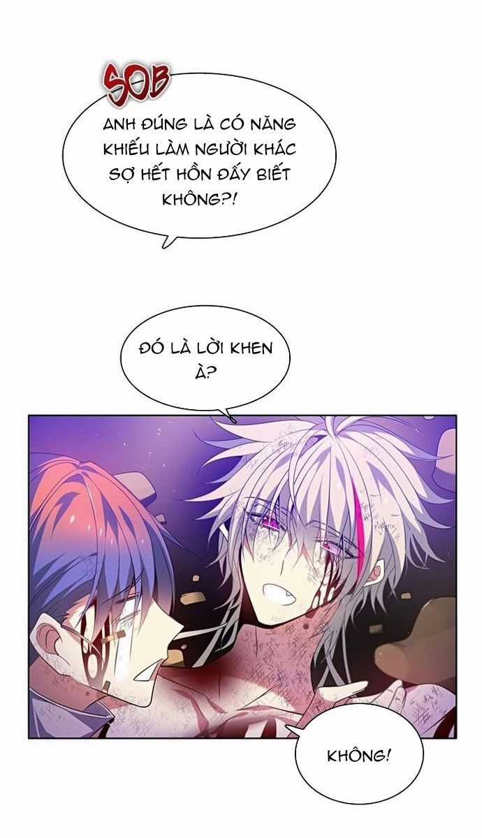 Zero Game Chương 157 trang 101