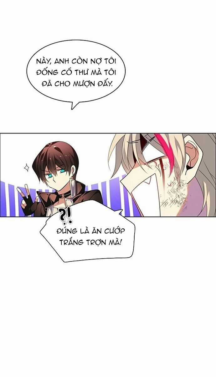 Zero Game Chương 157 trang 102