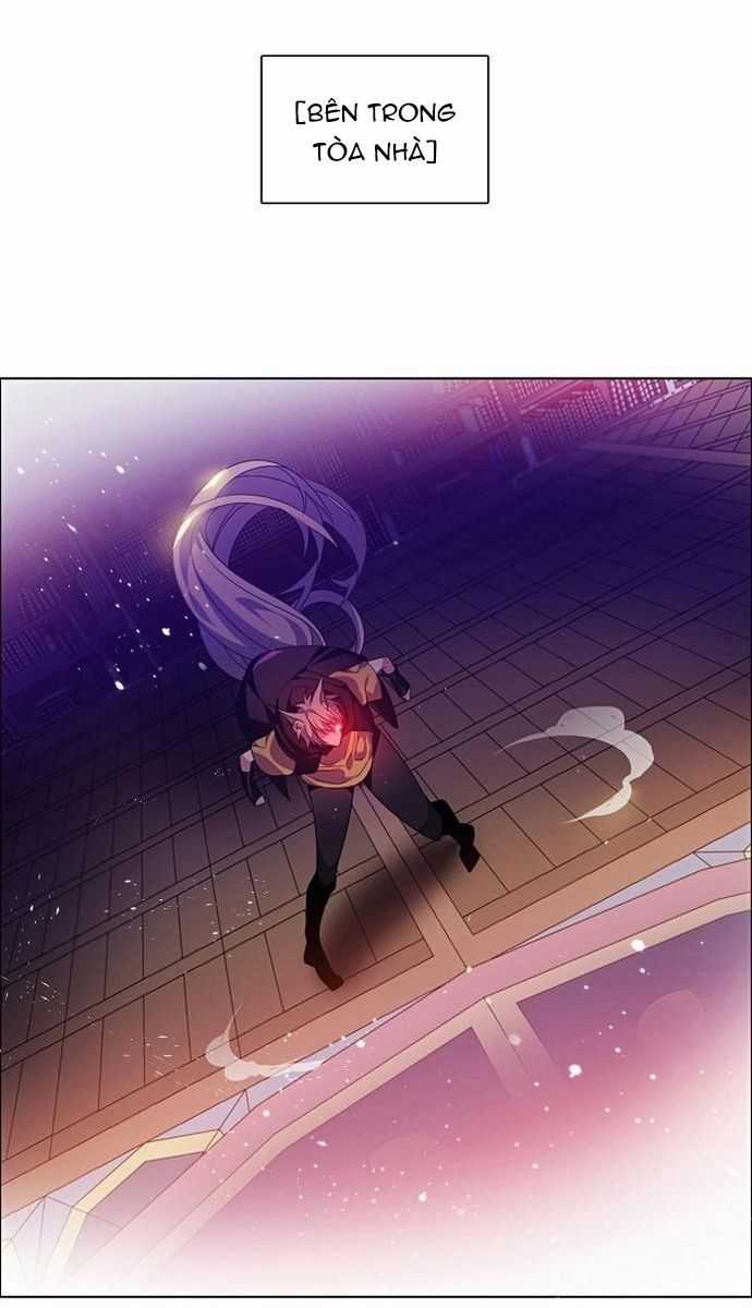 Zero Game Chương 157 trang 104