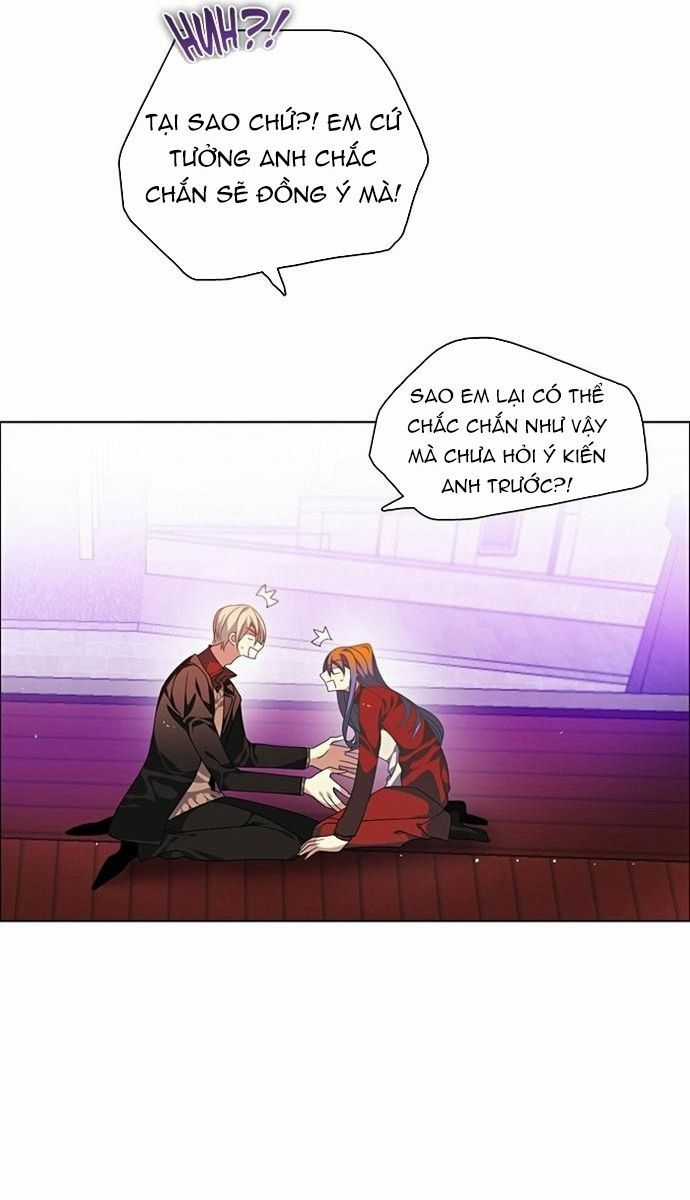 Zero Game Chương 157 trang 13