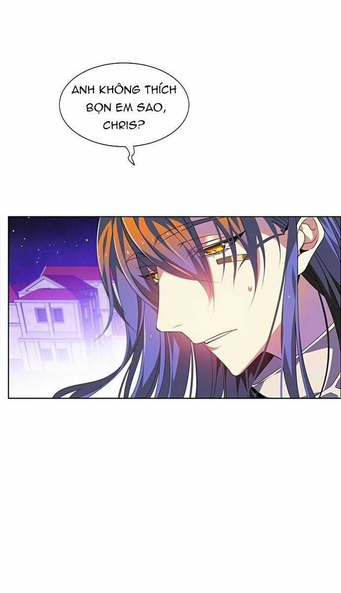 Zero Game Chương 157 trang 14