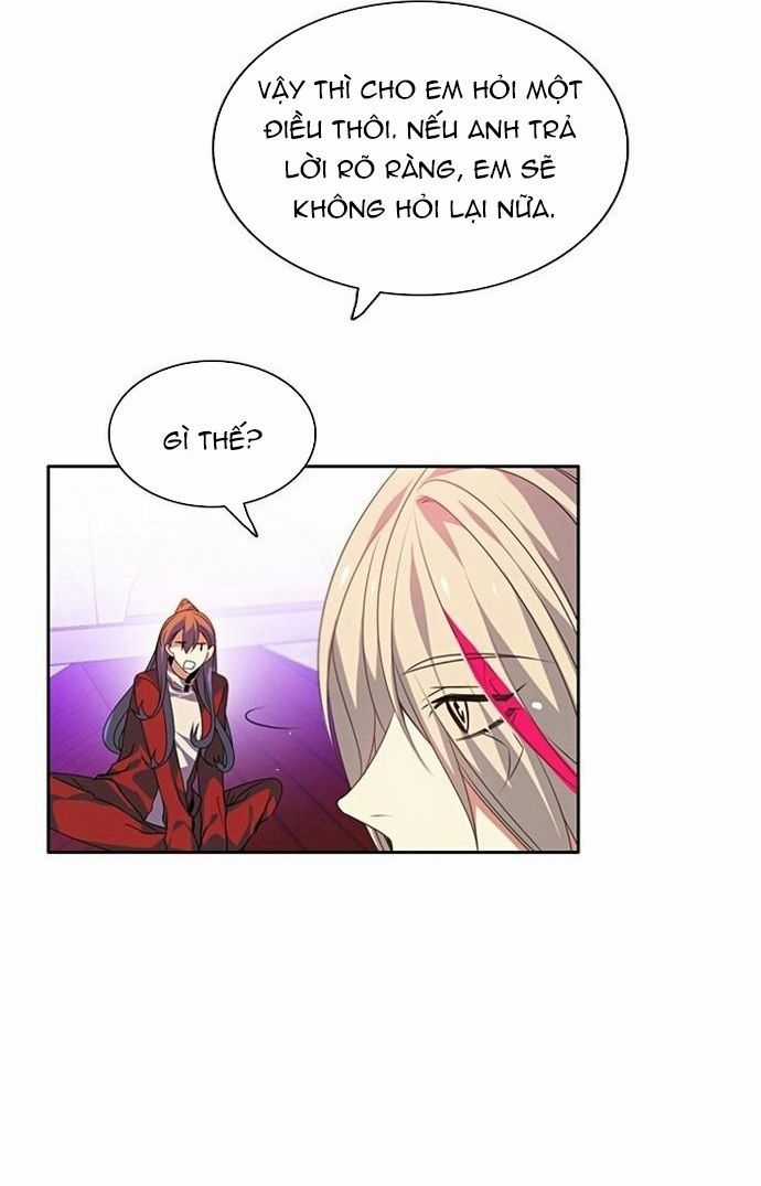 Zero Game Chương 157 trang 19