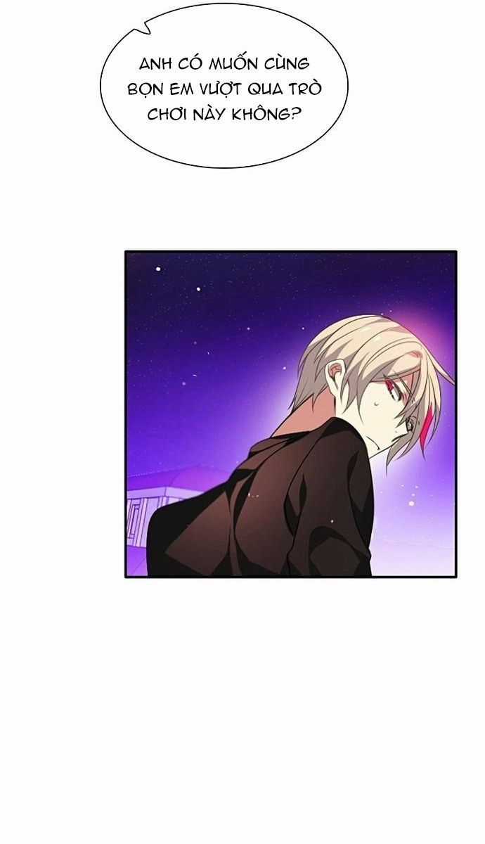 Zero Game Chương 157 trang 20