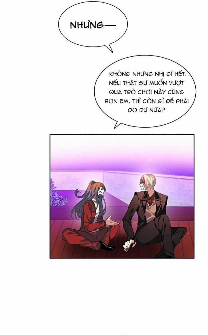 Zero Game Chương 157 trang 22