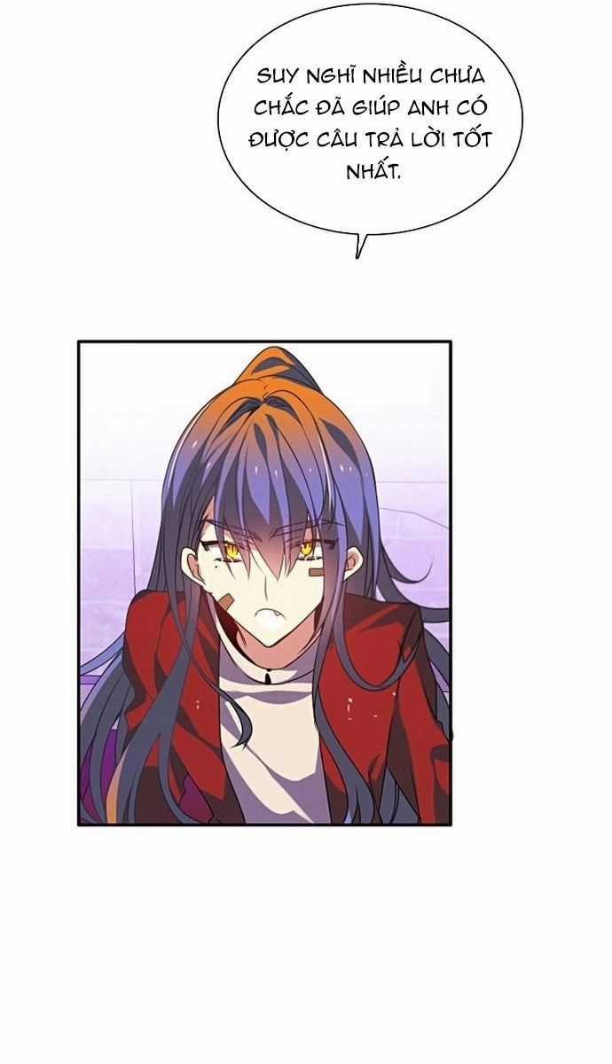 Zero Game Chương 157 trang 23