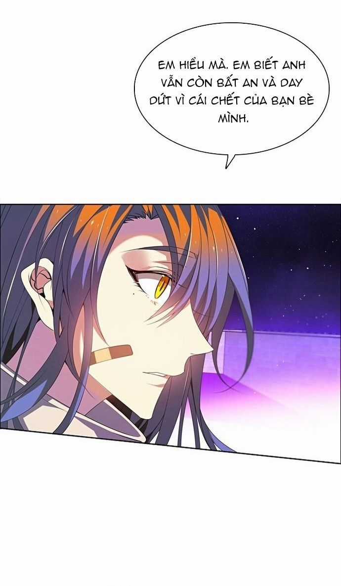 Zero Game Chương 157 trang 24