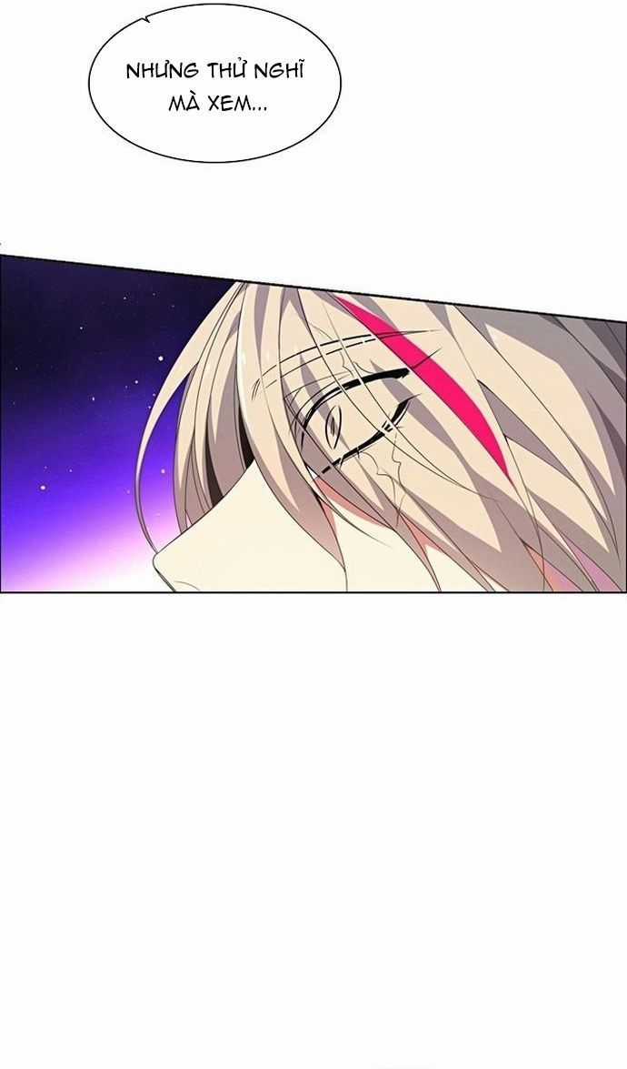 Zero Game Chương 157 trang 25