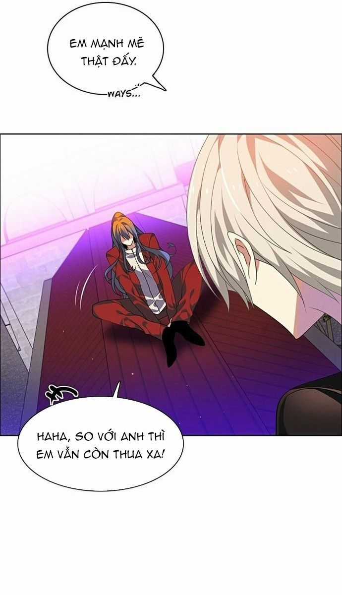 Zero Game Chương 157 trang 33