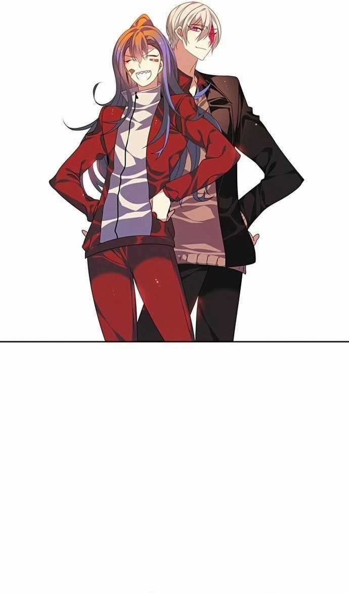 Zero Game Chương 157 trang 35