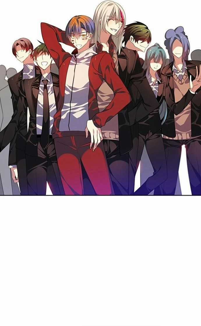 Zero Game Chương 157 trang 37