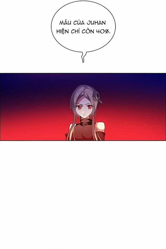 Zero Game Chương 157 trang 45