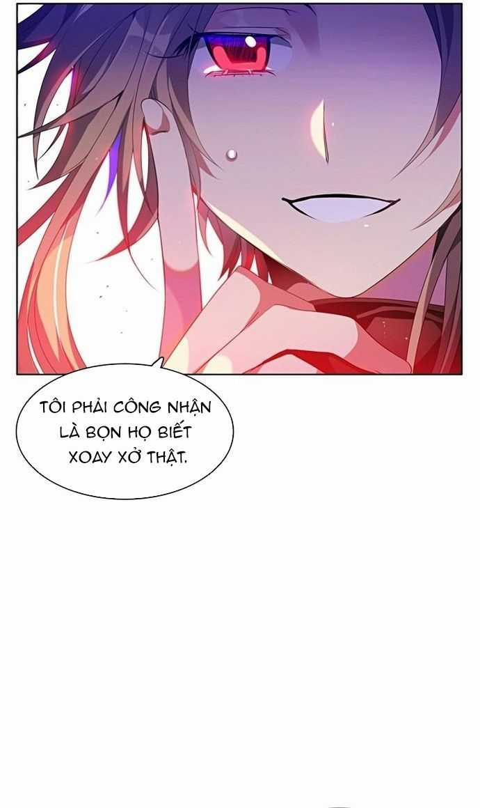 Zero Game Chương 157 trang 49