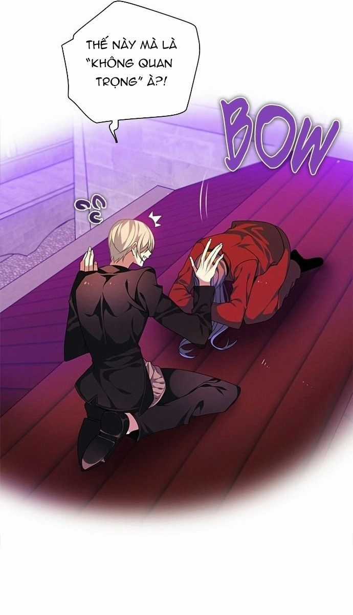 Zero Game Chương 157 trang 5