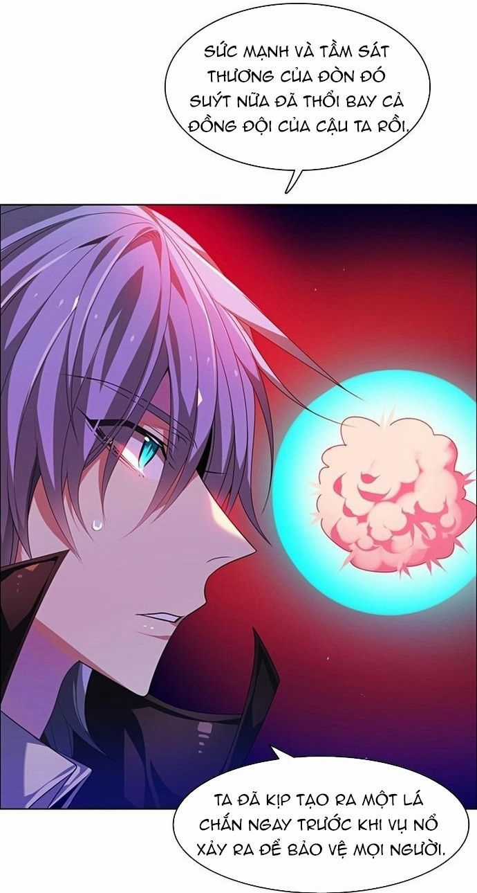 Zero Game Chương 157 trang 51