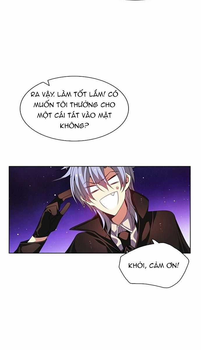 Zero Game Chương 157 trang 52