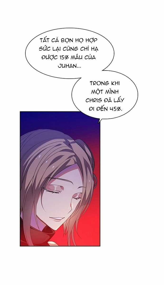 Zero Game Chương 157 trang 53