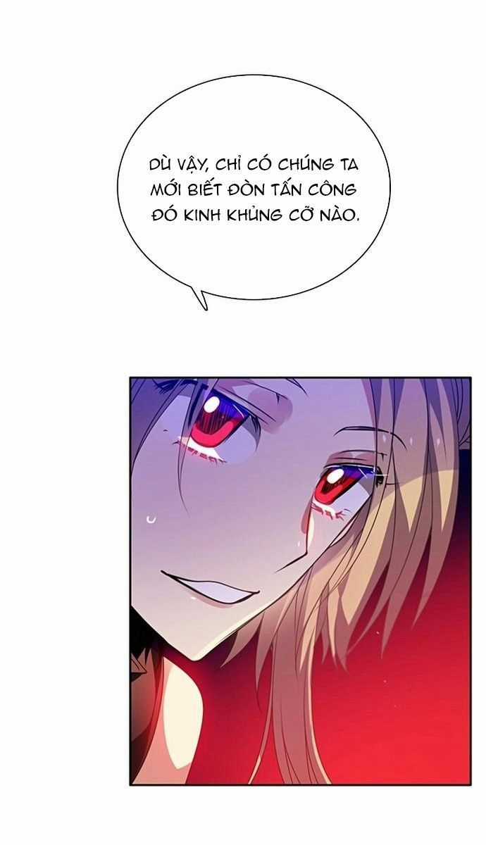 Zero Game Chương 157 trang 54