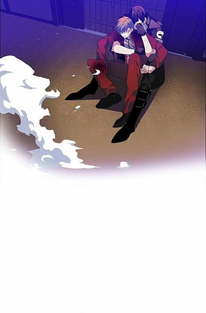 Zero Game Chương 157 trang 57