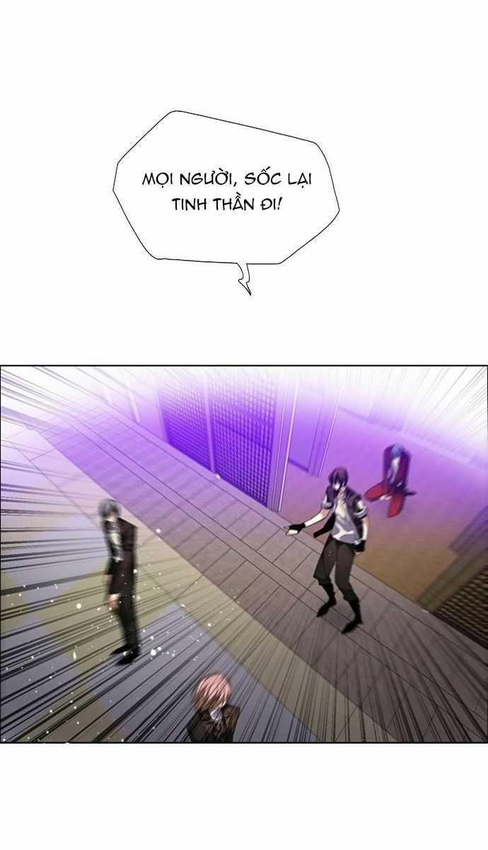 Zero Game Chương 157 trang 65